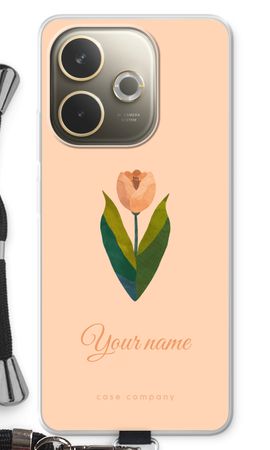 Namecase 1 - Floral