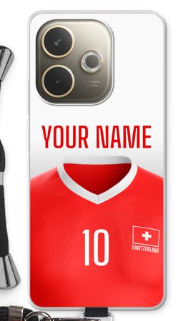 Switzerland - Football