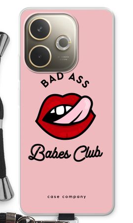 Badass Babes Club