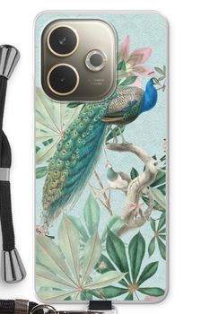 Paradise Garden Peacock