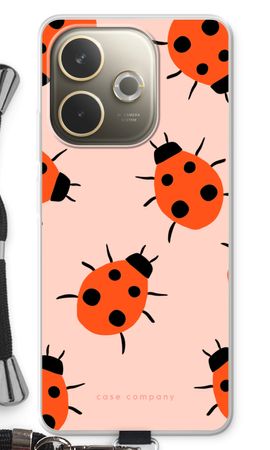 Ladybugs