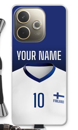 Finland - Football