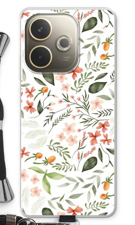 Sweet little flowers