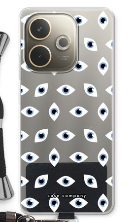Eyes pattern