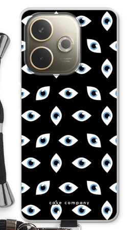 Eyes pattern