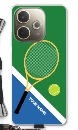 Tennis N°1
