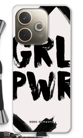 Girl Power #2