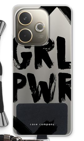 Girl Power #2
