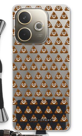 Poop emoji