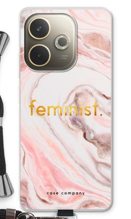 Feminist