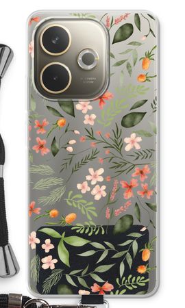 Sweet little flowers