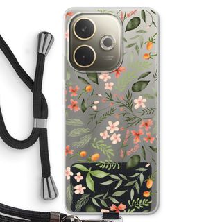 Sweet little flowers