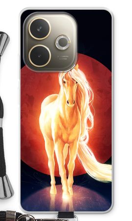 Last Unicorn