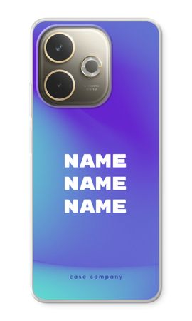 Namecase 1 - Neon