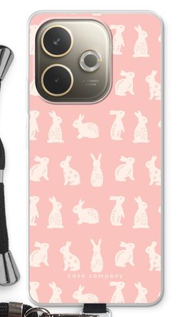 Pink Bunnies