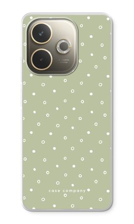 Green Polka