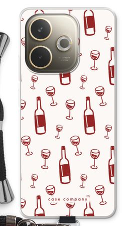 Wine Overload