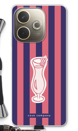 Pink Fizz
