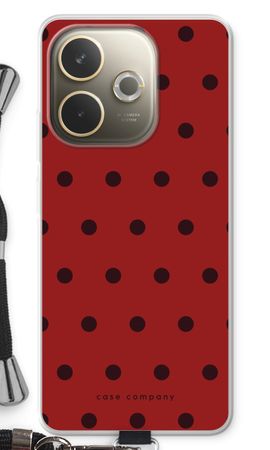 Ladybird Spots