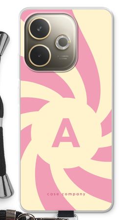 Monogram - Sunburst