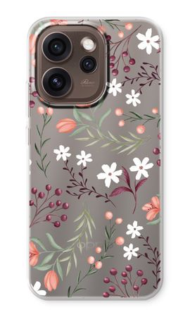 Floral world