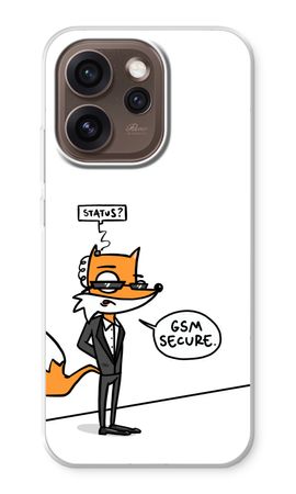 GSM secure