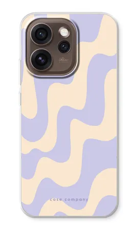 Flow, Oppo Reno15 Pro weiche Hülle
