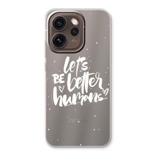 Better humans