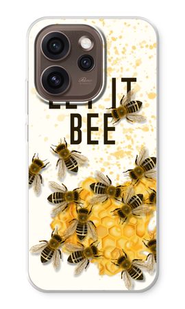 Let it bee