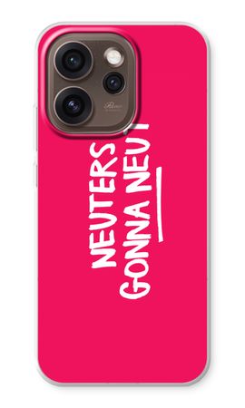 Neuters (roze)