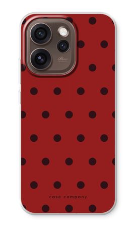Ladybird Spots