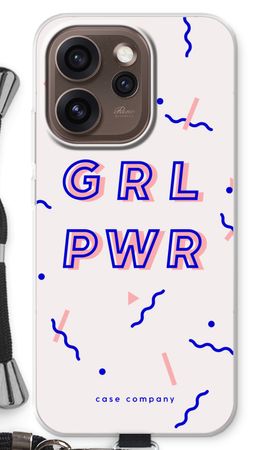 GRL PWR
