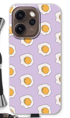 Bacon to my eggs #1