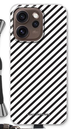 Stripes black and white