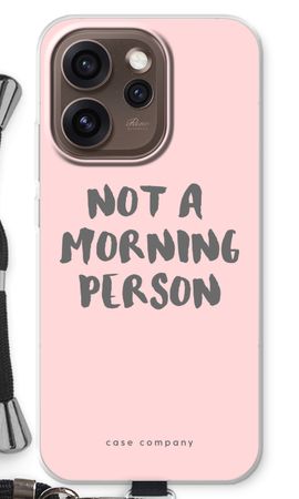 Morgenperson