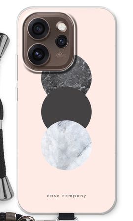 Marble circles