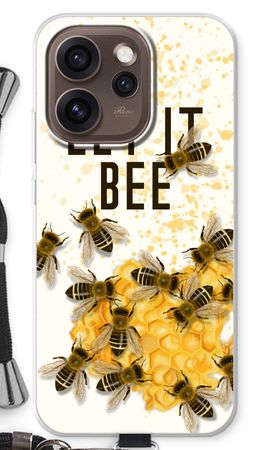 Let it bee