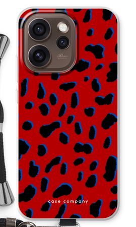 Red Leopard