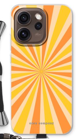 Retro Sun