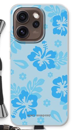 Hawaii - Blue