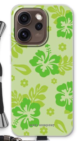 Hawaii - Green