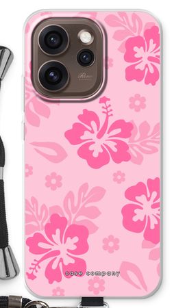 Hawaii - Pink