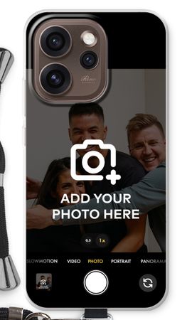 Camera App