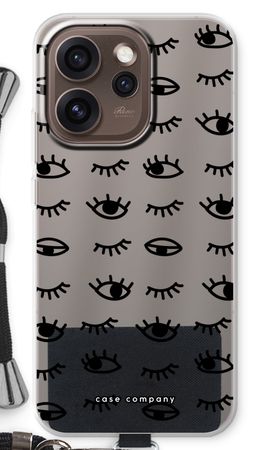 Eye pattern #2