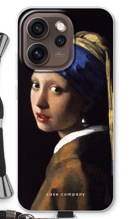 The Pearl Earring
