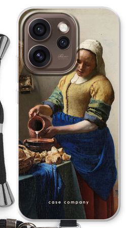 The Milkmaid