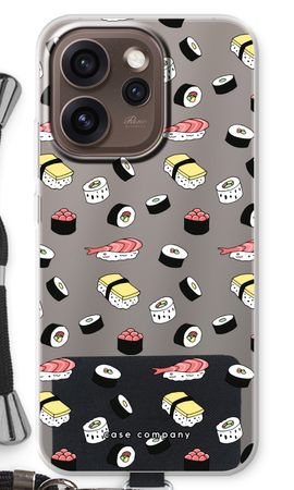 Sushi time