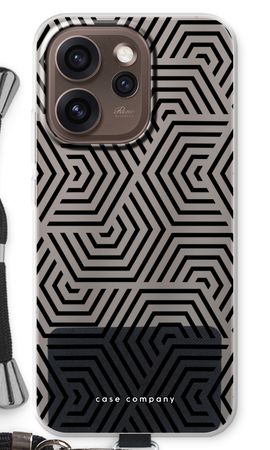 Magic pattern