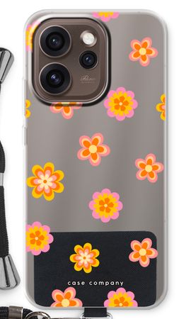 Retro Flowers