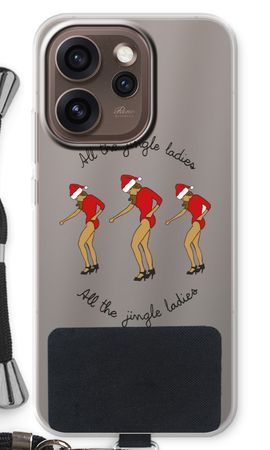 Jingle Ladies